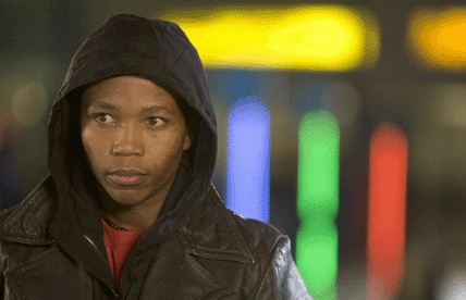 Tsotsi